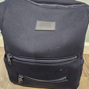 Dagne Dover Indi Diaper Backpack Bag  (Large)